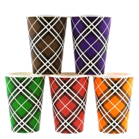 Scotty Color Coffee Cup 180cc/7oz - 2,500 pcs/box