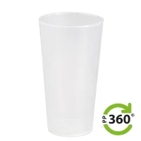Hardcups PP360® 13.5 oz (16.9 oz max) - 294 pcs/box