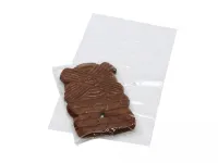 Flat Bag - PP - 100 x 150 mm 30µ - 1,000 pieces