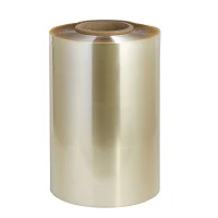 Stretch Film 25cm x 1200m 12 micron - ø77mm - 1 pc/box.