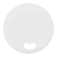 Drink Lid Can Ø95mm for Glasses & PET Cups - 800 pcs/box