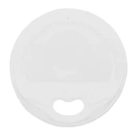 Sip Lid Ø93 for Glass & PET Cups - 1,000 pcs/box