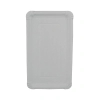 Tray Board (190 x 330 mm) - White - 250 pcs/box