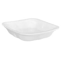 Foam Tray 135x135x30mm White 60/XPS - 720 pcs.