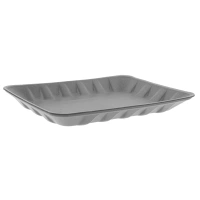 Foam Tray 290x210x32mm Gray 11S/XPS - 420 pcs.