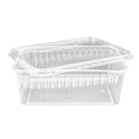 PET Lid 390/1000cc - 400pcs.