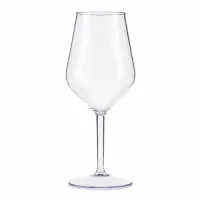 Lady Abigail Plastic Wine Glass 47cl - 48 pcs/box