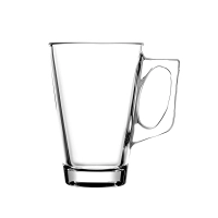 Vela Tea Glass (8.5oz) Customizable