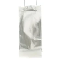 Bread Bags with Handle OPP 18x71x3.5cm - 2,000 pcs/box.