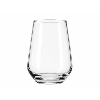 Tumbler – Allegra – 14 oz - Unprinted - 36 pcs/box