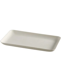 Bagastro rectangular board 200x120x15mm - 40 pieces