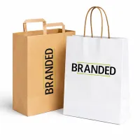 Printing bags - From 10,000 pieces