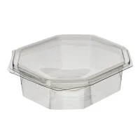 Food Tray APET 40mm - 650 pcs/box