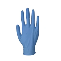 Glove Blue - L - 100-110mm - Nitrile - 1,000 pcs/box