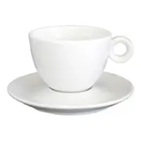 Print Coffee Cup & Saucer | 150 ml | Bola