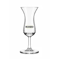 Intermezzo Shot Glass (5cl) - Glass - Customization – Long Stem