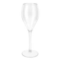 Miss Muse Champagne Glass 24cl - 48 pcs/box