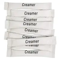 Creamer Sticks 2.5g Value Box - 1,000 pcs/box