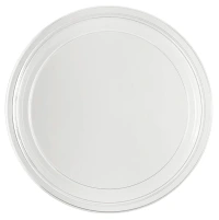 Sustainable Round Deli Lid (Recycled PET) - 576 pcs/cs.