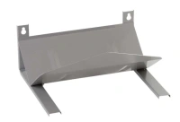 Foil Dispenser Perforated - Metal 30cm