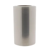 Stretch Film 15"x4921' 55 gauge - ø4.5" - 1 ct/bx.