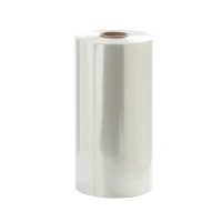 Stretch Film 43cm x 1500m 11 micron - ø77mm - 1 pc/ds.