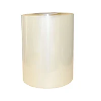 POF Shrink Film 16in x 6562ft 75 gauge 1 pc/ds.