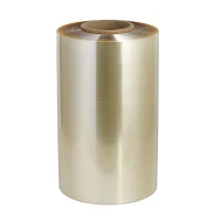 Stretch Film 35cm x 1500m 14 Micron - ø113mm - 1 Pc/Ds.