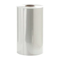 Stretch Film 38cm x 1500m 20 Micron - ø77mm - 1 pc/box.