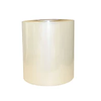 POF Shrink Film 32cm x 2000m 19 microns 1 roll/box