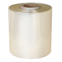 Shrink Film POF 25/50cm x 750m 25 micron 1 pc/bx.