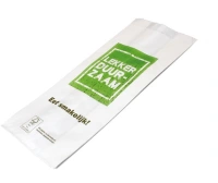 Snack Bag 2 lbs/No.28 16x33x10.5cm - 10kg/box