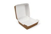 Hamburger Box - 155x90mm - 300 pcs/box