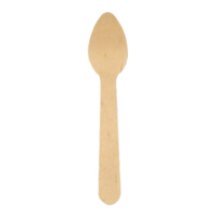 Wooden Spoon 160mm 100 pcs/box