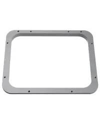 Seal Frame/Insertion Ring 1-compartment PP Gastro Tray 325X265mm
