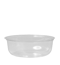 InsertTray 120cc for Cups 95mm (on edge) PET - 800 pcs/box