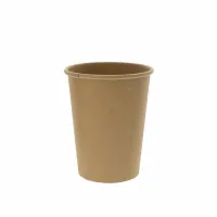 Kraft Paper Espresso Cup 100cc/4oz - 1,000 pcs/box