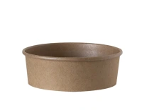 Kraft Salad Bowl 500cc - 300 pcs/box