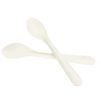 Paper Spoon - Folia - White - 180 mm - 1,000 pcs/box