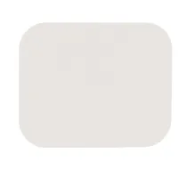 Cardboard Lid for Aluminum Trays 150×120×50 mm – 1000 Pieces