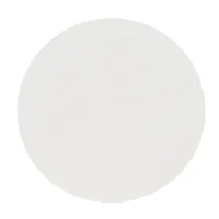 Cardboard Lid for Aluminum Containers Ø215×45mm – 500 pcs/box.