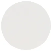 Cardboard Lid for Aluminum Containers Ø232×50mm – 500 pcs/box