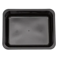 Tray PP 227/50 IM 1C Black - 500 pcs/box