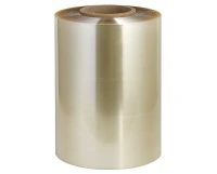 Stretch Film 33cm x 1500m 12 micron - ø77mm - 1 pc/ds.