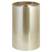 Stretch Film 35cm x 1500m 10 micron - ø77mm - 1 pc/ds.