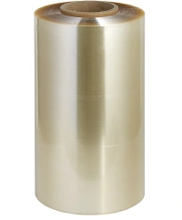 Stretch Film 40cm x 1500m 12 microns - ø77mm - 1 pc/box