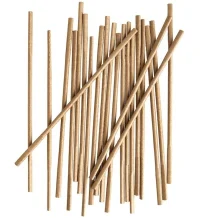Paper Stir Sticks in Dispenser 110mm - 2,000 pcs.