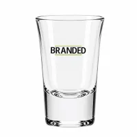 Shot Glass HotShot (3.4cl) - Glass - Printed
