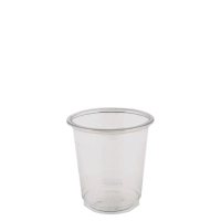 Plastic Shot Glass 40cc (PET) - 800 pcs/ds.