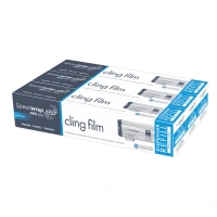 Cling Film Refill (Speedwrap Dispenser) 30cm x 300m (per 3 rolls)